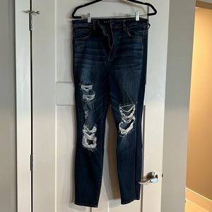 AE skinny Jeans